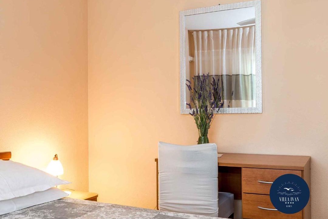 Photo of Bedroom in Dvornica