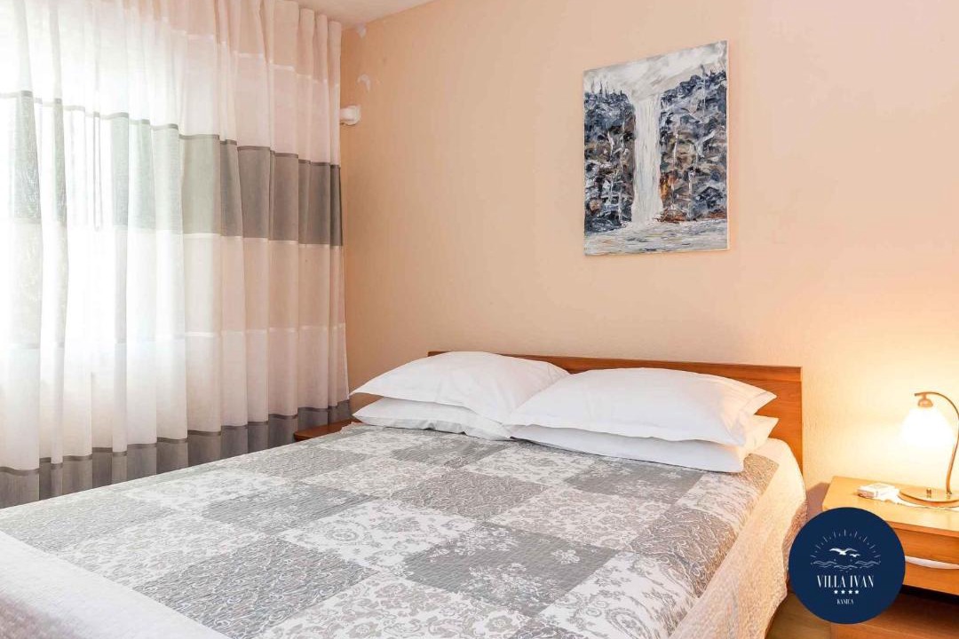Photo of Bedroom in Dvornica