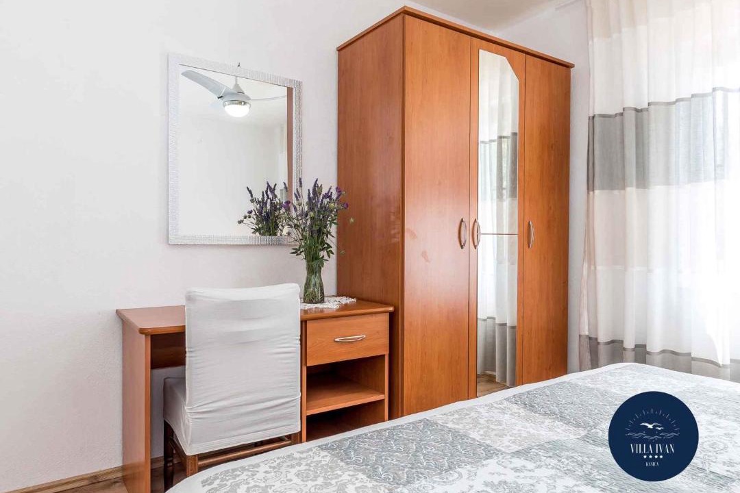 Photo of Bedroom in Dvornica