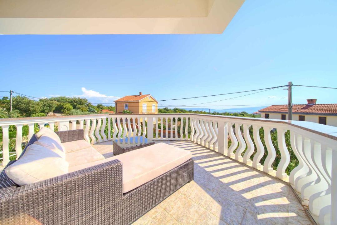 Photo of Patio Balcony in Linardici