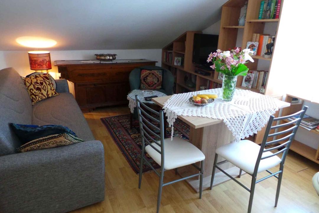 Photo of Livingroom in Volosko