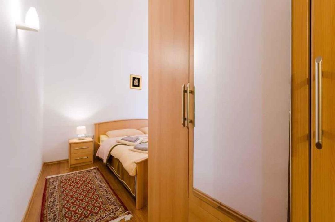 Photo of Bedroom in Novi Vinodolski