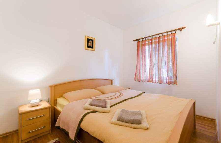 Photo of Bedroom in Novi Vinodolski