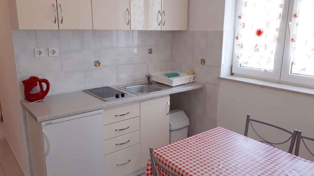 Photo of Kitchen in Novi Vinodolski