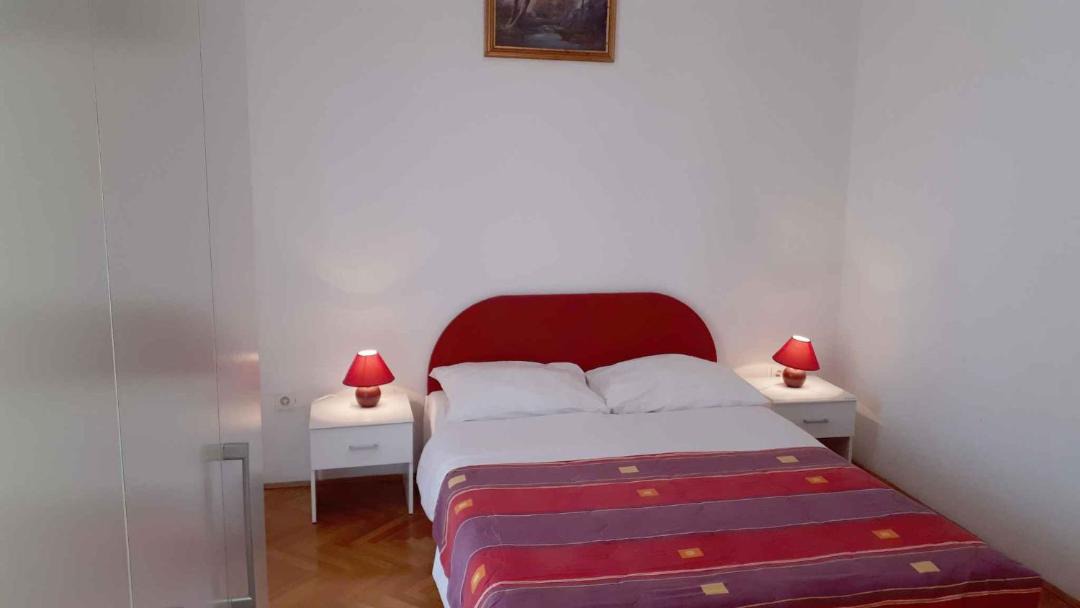 Photo of Bedroom in Novi Vinodolski