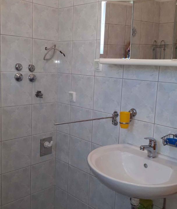Photo of Bathroom in Novi Vinodolski