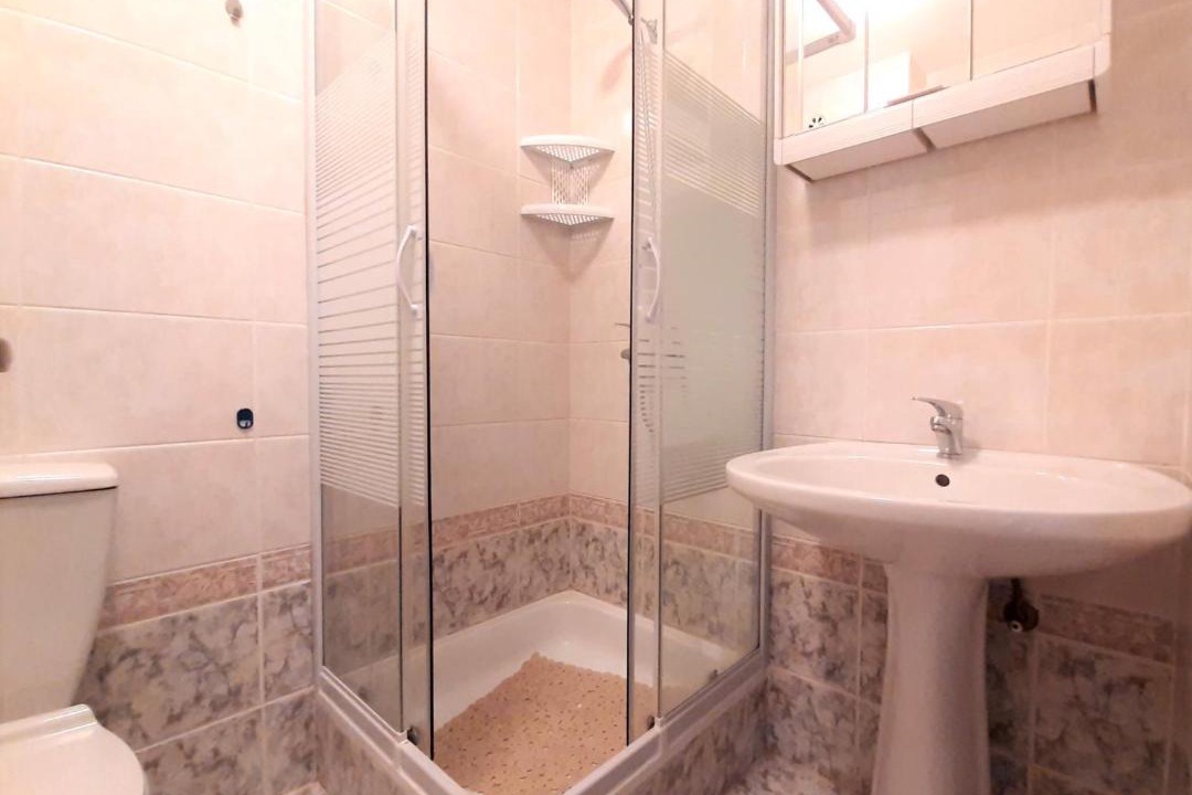 Photo of Bathroom in Krk