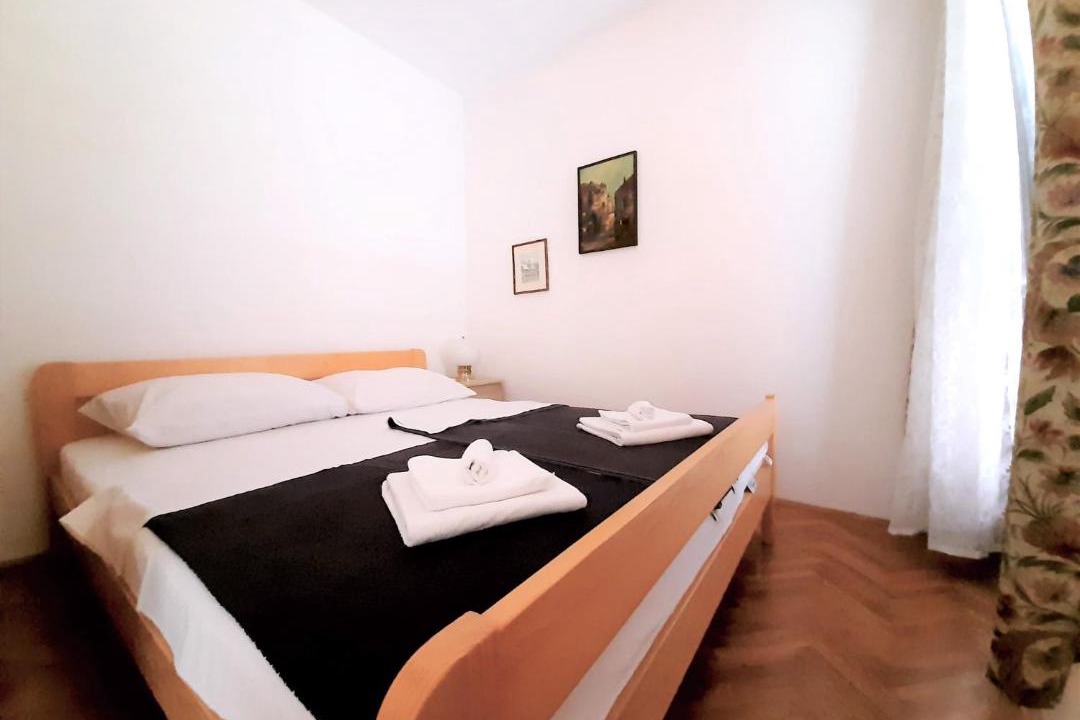 Photo of Bedroom in Krk