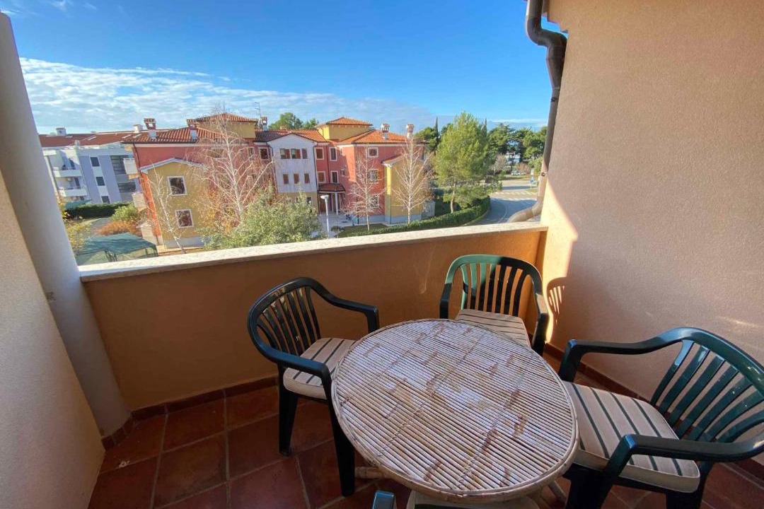 Photo of Patio Balcony in Novigrad