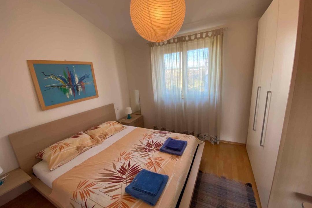 Photo of Bedroom in Novigrad
