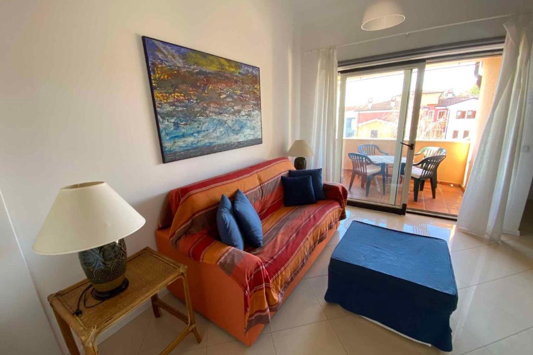 Photo of Livingroom in Novigrad