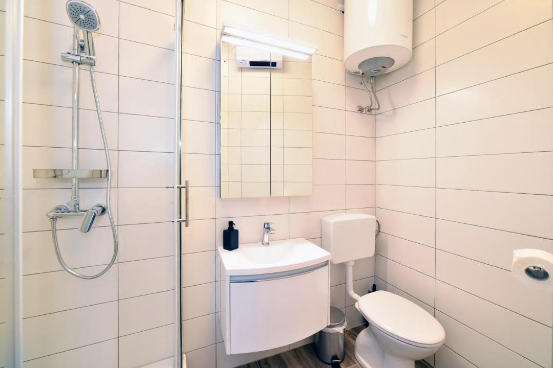 Photo of Bathroom in Sesvete