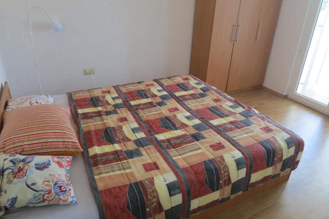 Photo of Bedroom in Malinska