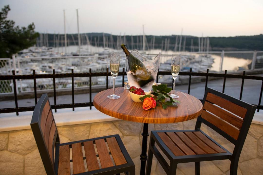 Photo of Patio Balcony in Sibenik