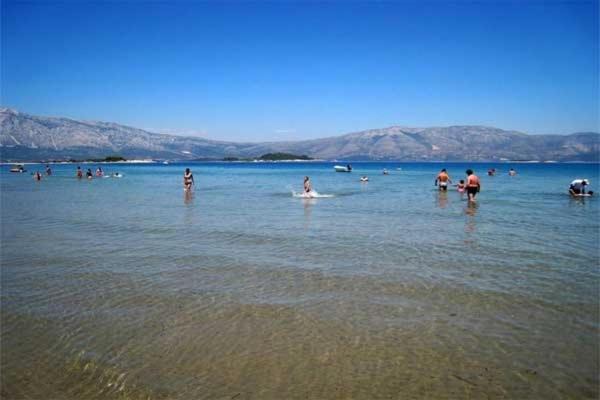 Photo of Others in Cove Tri Zala (Zrnovo)