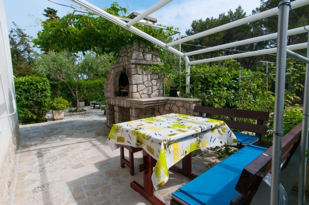 Photo of Patio Balcony in Cove Murtar