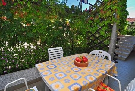 Photo of Patio Balcony in Sukosan
