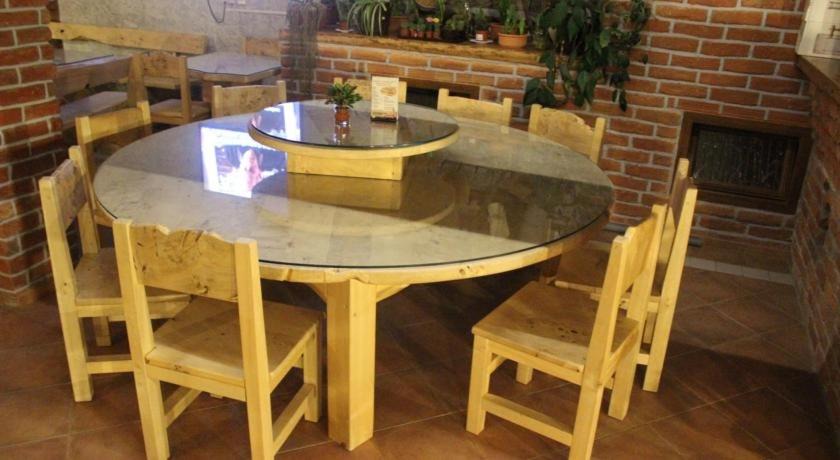 Photo of Patio Balcony in Caska