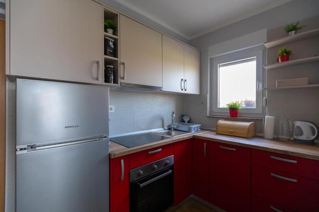 Photo of Kitchen in Cvetkovic