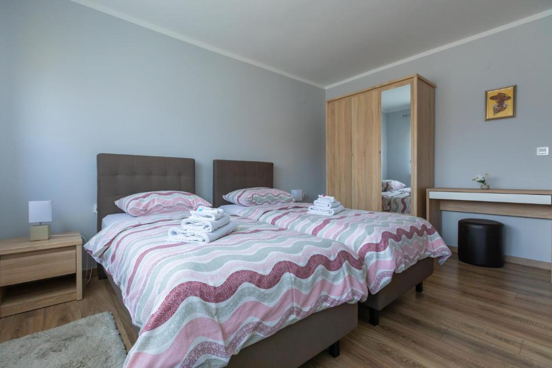 Photo of Bedroom in Cvetkovic