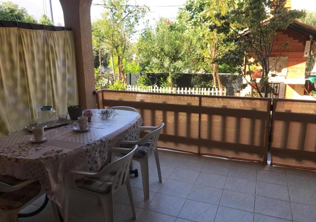Photo of Patio Balcony in Sveti Filip i Jakov