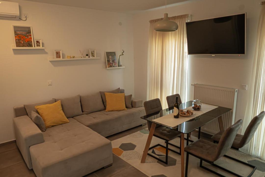 Photo of Livingroom in Varazdinske Toplice