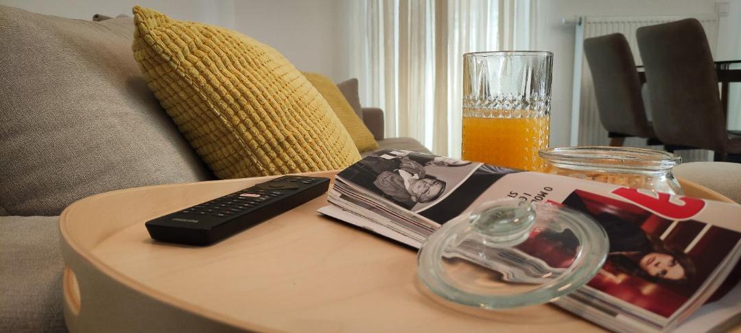 Photo of Livingroom in Varazdinske Toplice