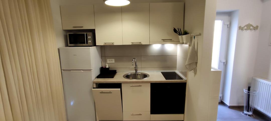 Photo of Kitchen in Varazdinske Toplice