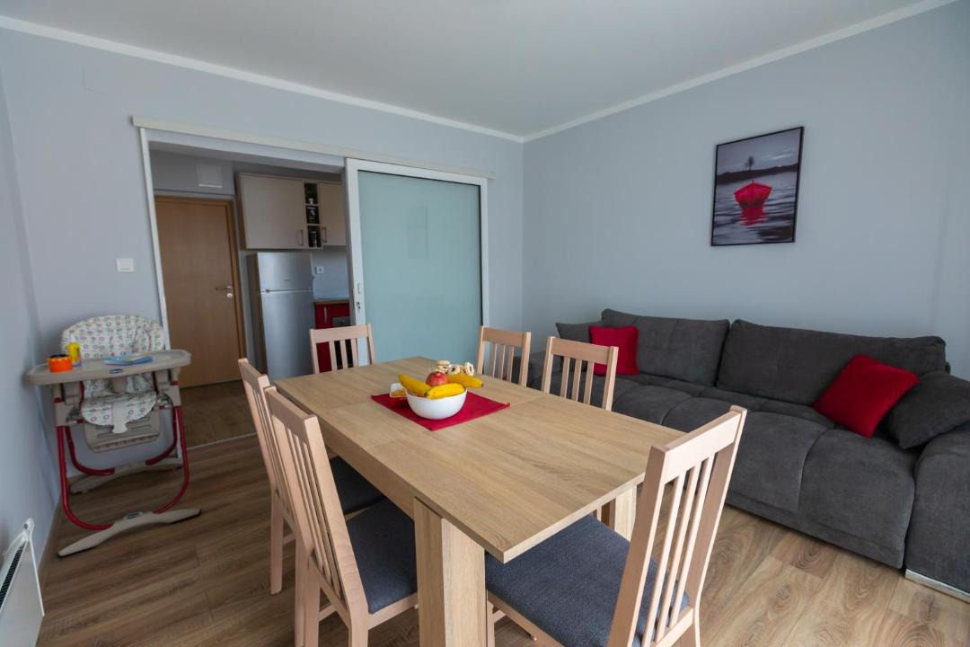 Photo of Livingroom in Cvetkovic