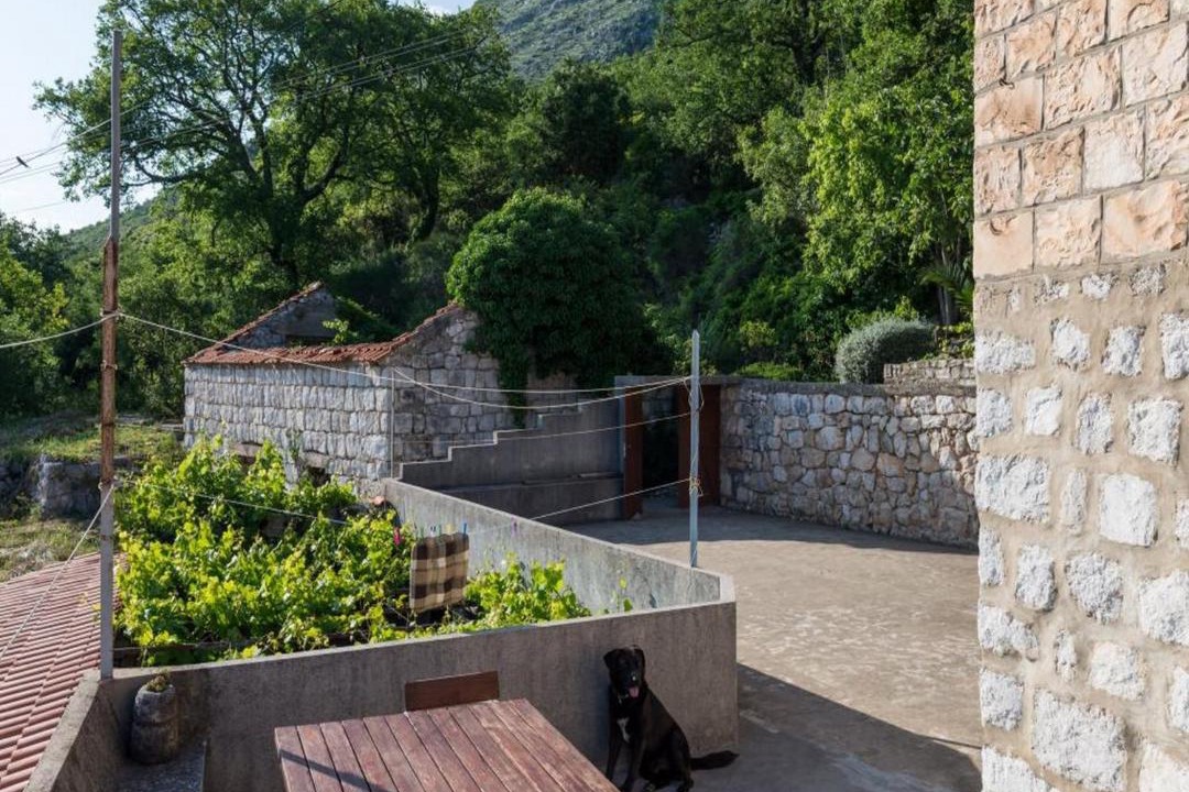 Photo of Patio Balcony in Popovici