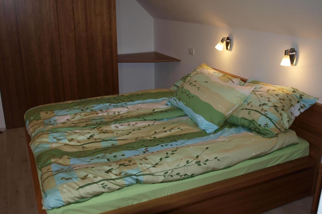 Photo of Bedroom in Cerknica