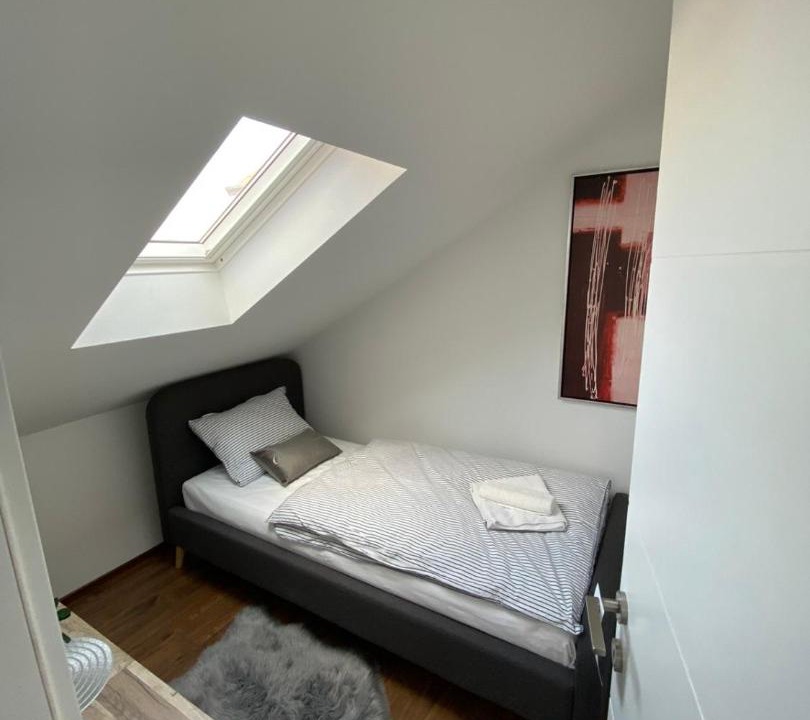 Photo of Bedroom in Vinkovci