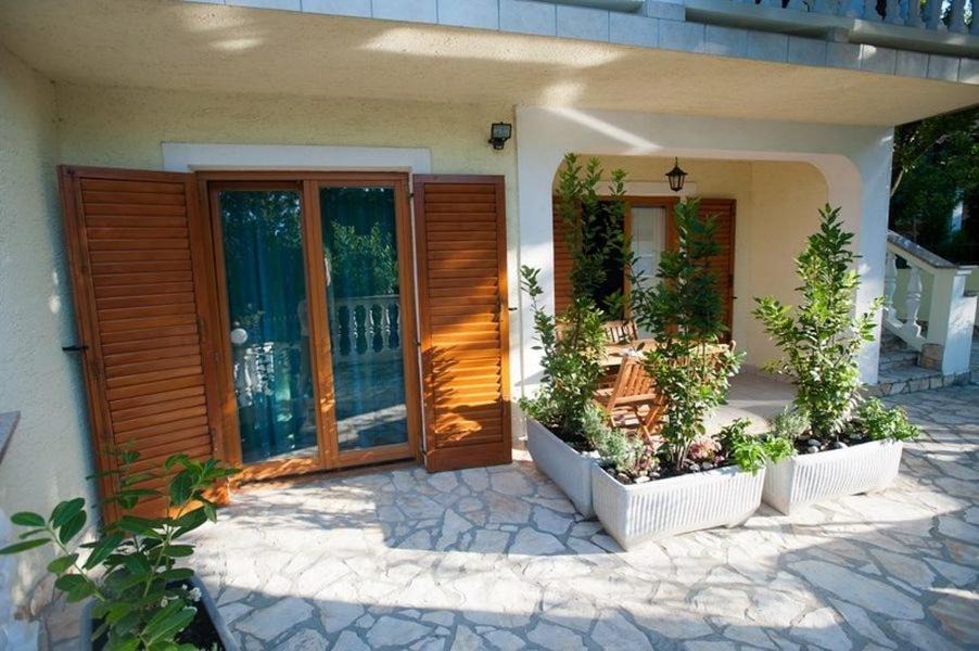 Photo of Patio Balcony in Povile