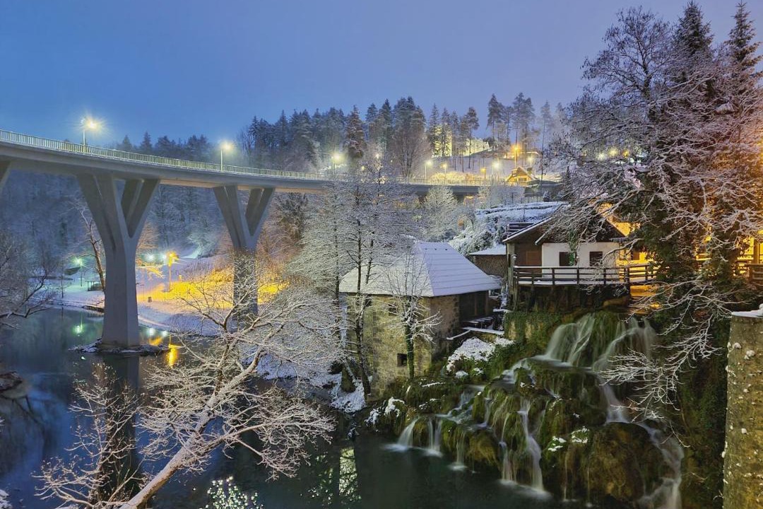 Photo of Others in Slunj