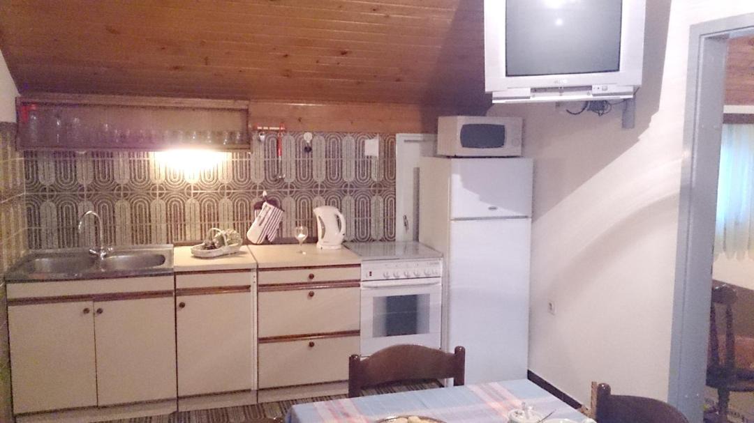 Photo of Kitchen in Privlaka