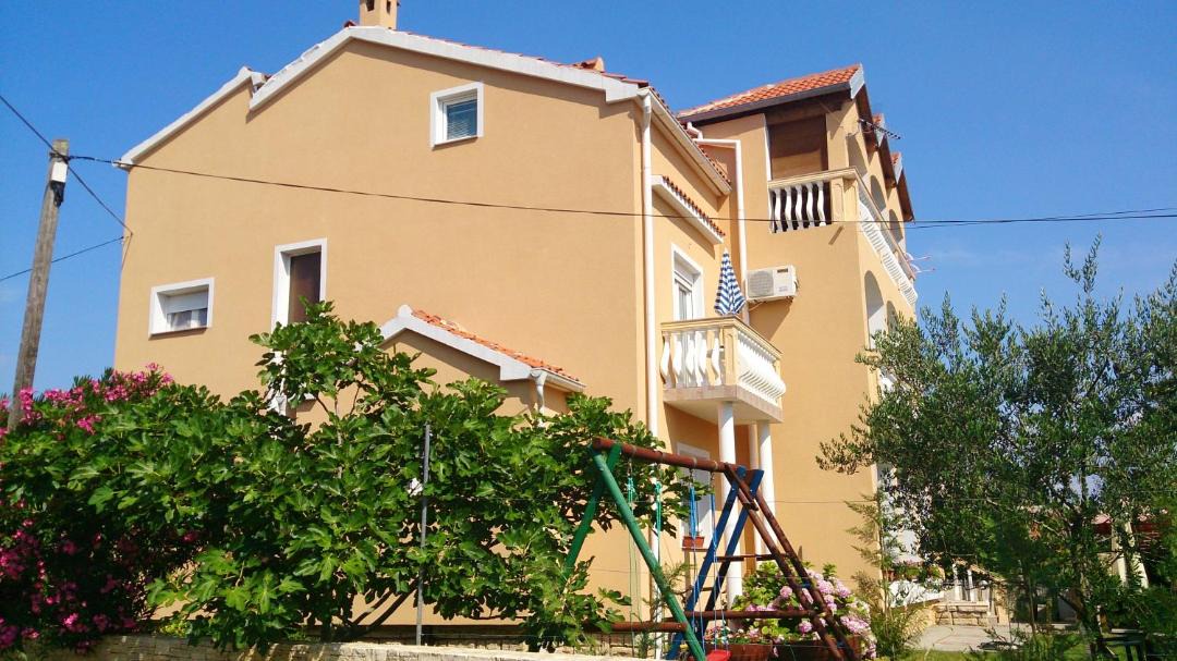 Photo of Buildings in Privlaka