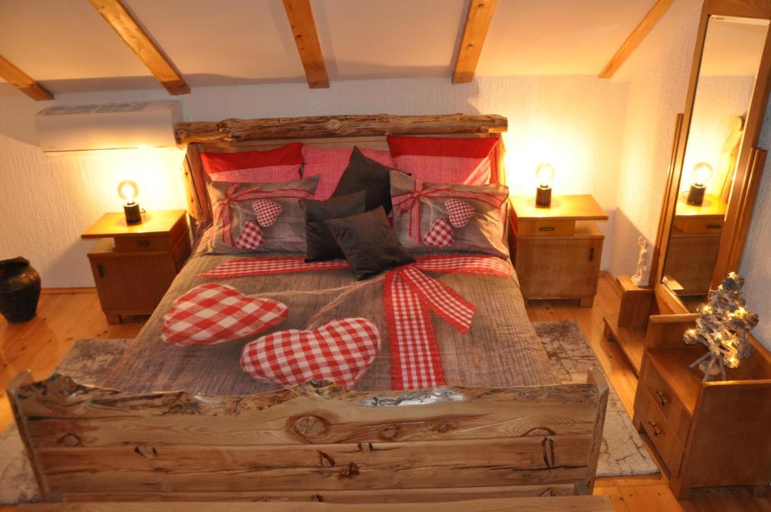 Photo of Bedroom in Selnica