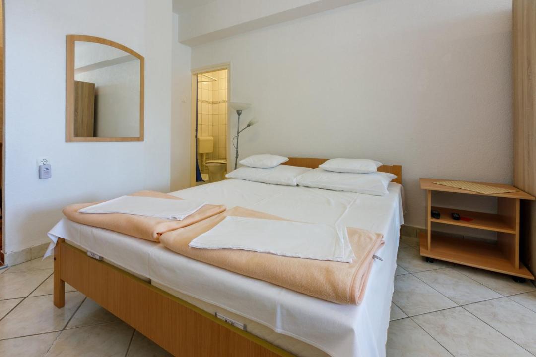 Photo of Bedroom in Dramalj
