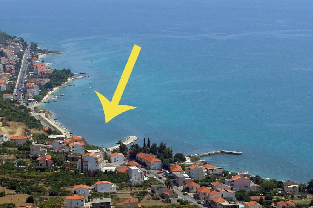 Photo of Outdoor in Podstrana