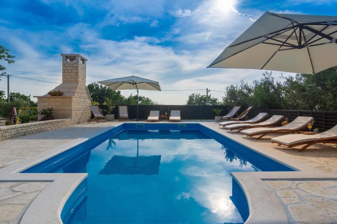 Photo of Patio Balcony in Lisicici