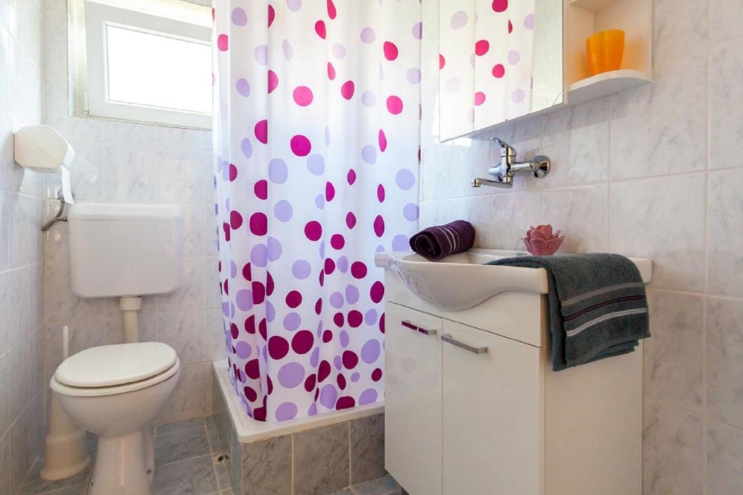 Photo of Bathroom in Milcetici