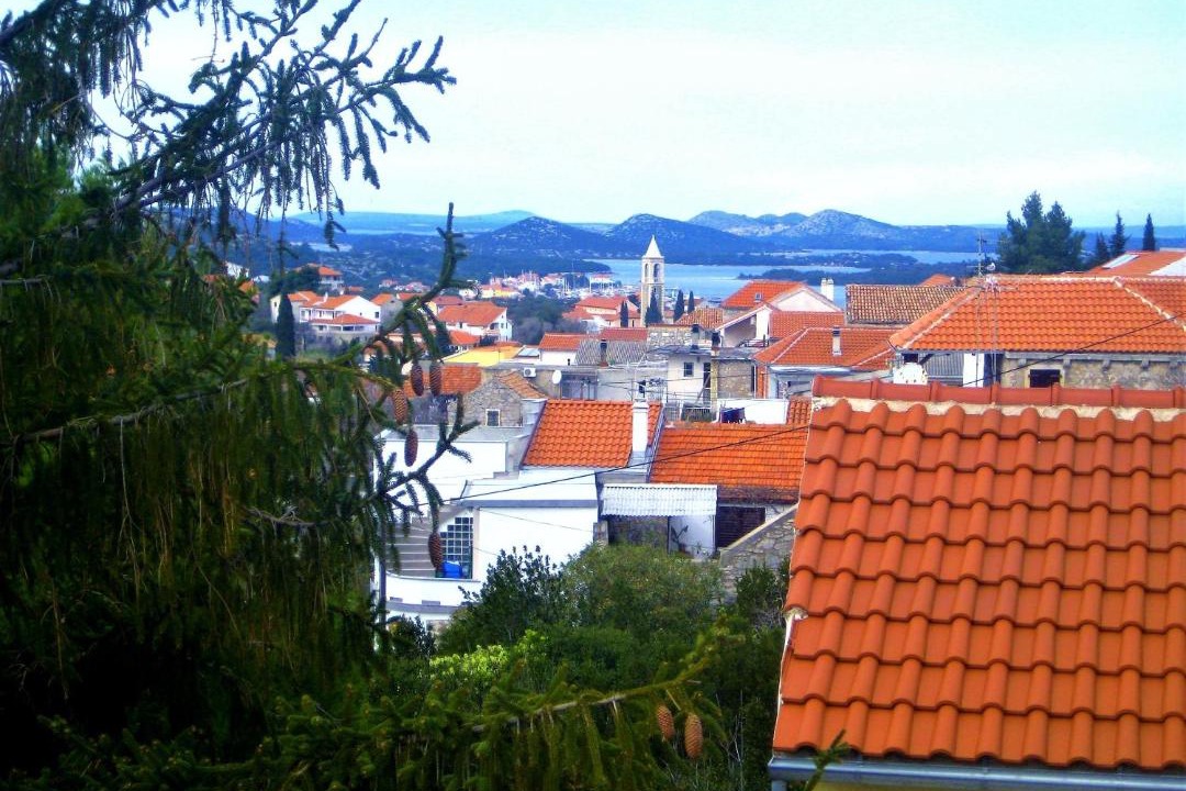 Photo of Buildings in Susica