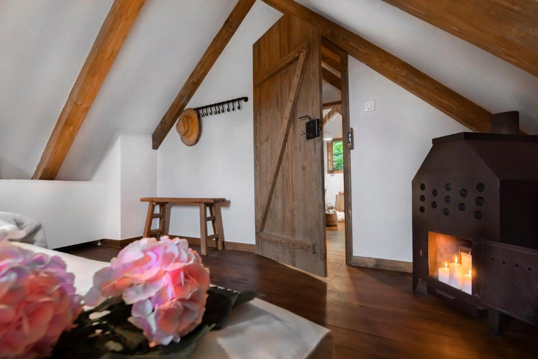 Photo of Bedroom in Veliko Trgovisce