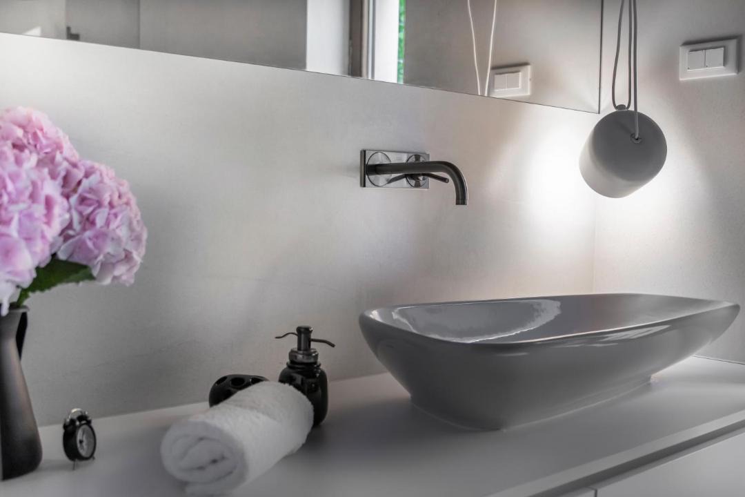 Photo of Bathroom in Veliko Trgovisce