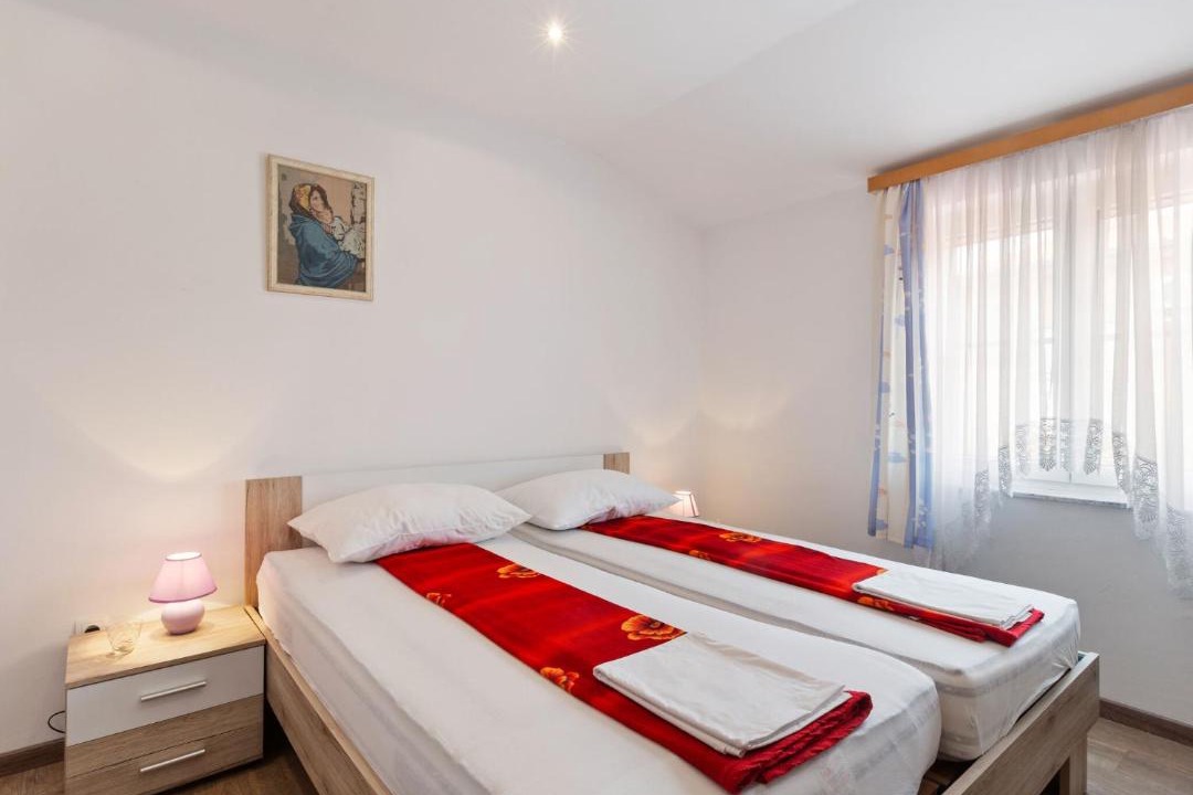 Photo of Bedroom in Jadranovo