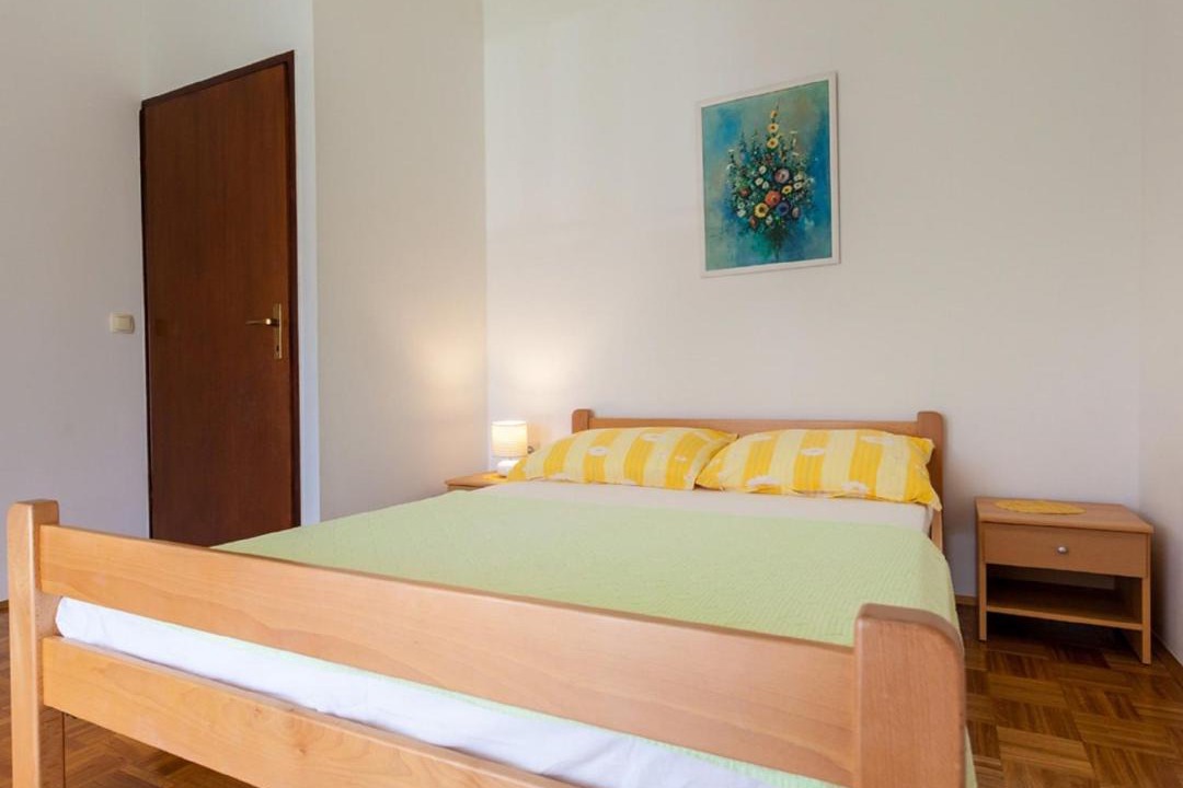 Photo of Bedroom in Milcetici