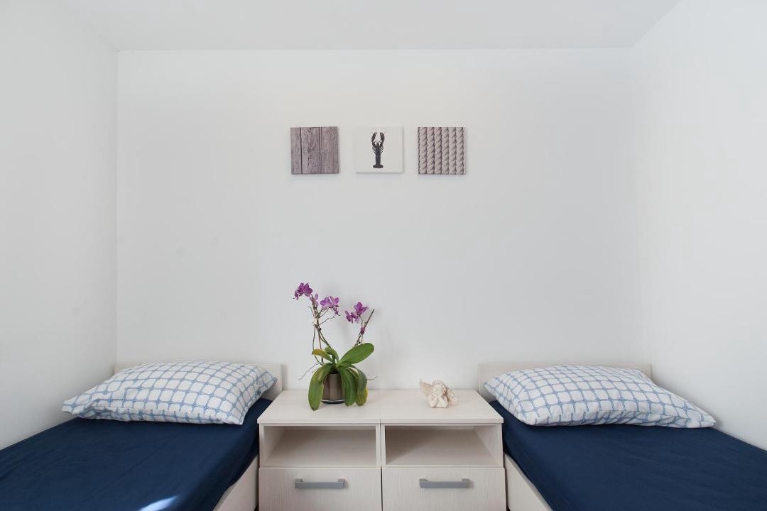 Photo of Bedroom in Kastelir