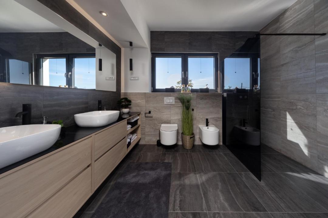 Photo of Bathroom in Brisevo