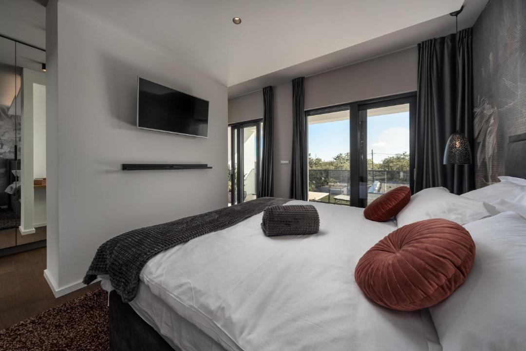 Photo of Bedroom in Brisevo