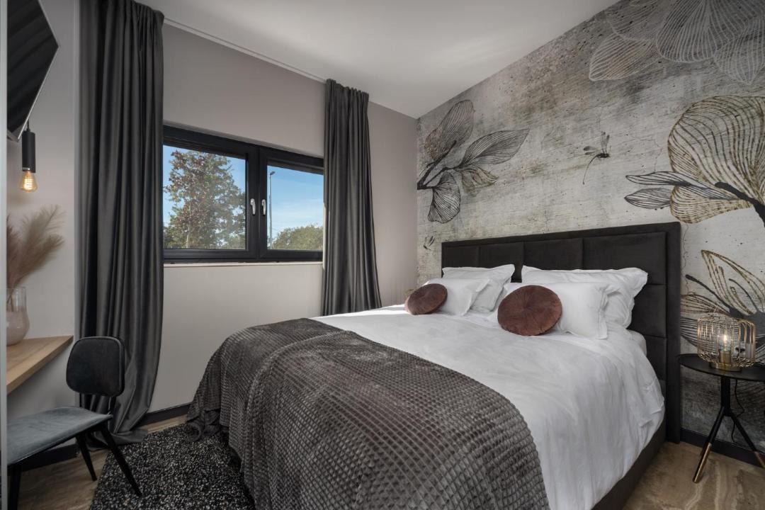 Photo of Bedroom in Brisevo
